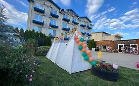 Atena Hotel Costinesti